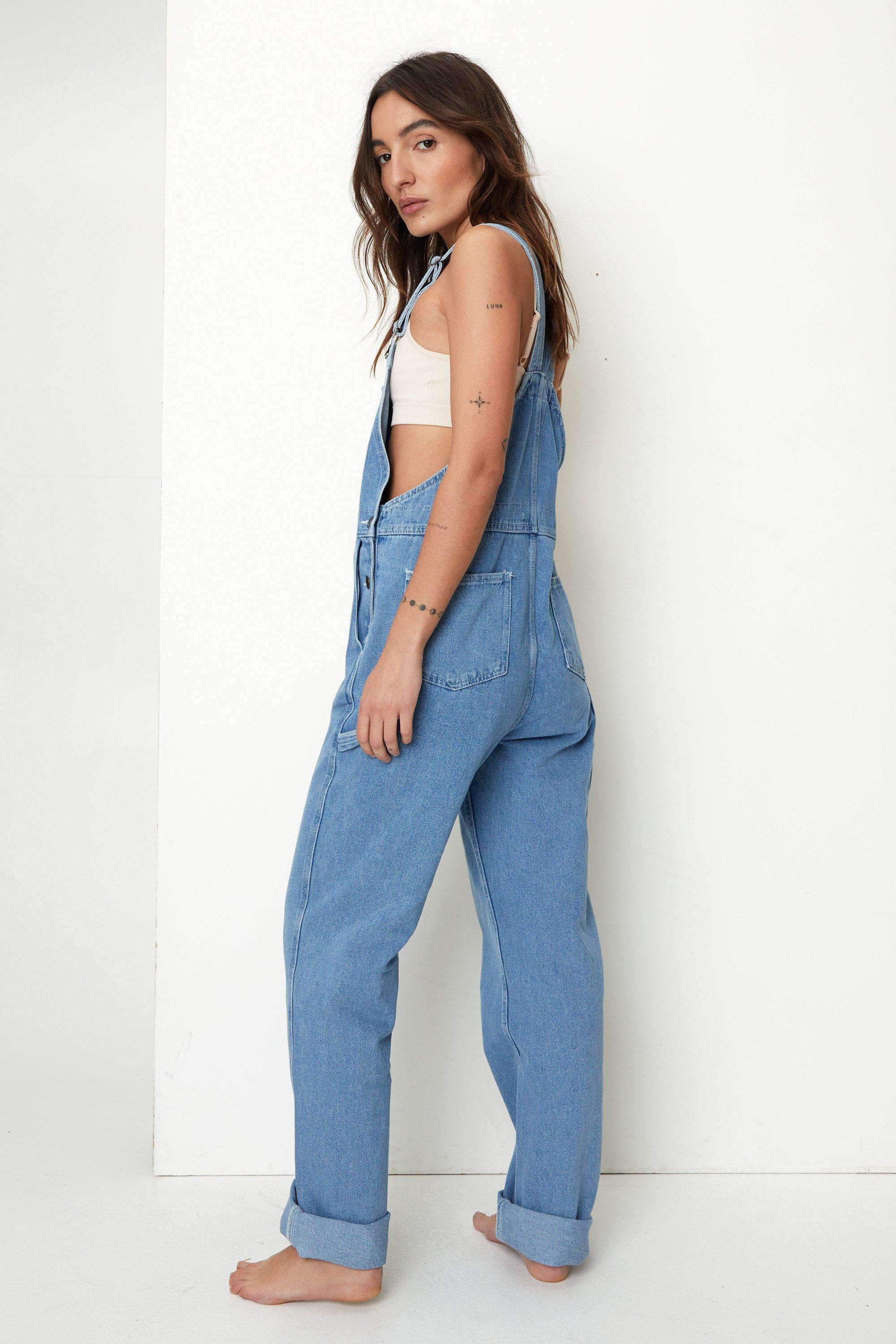 Next hotsell petite dungarees